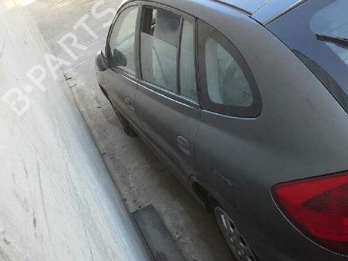 Right mirror KIA RIO I Hatchback (DC)  | BP1783726C27 