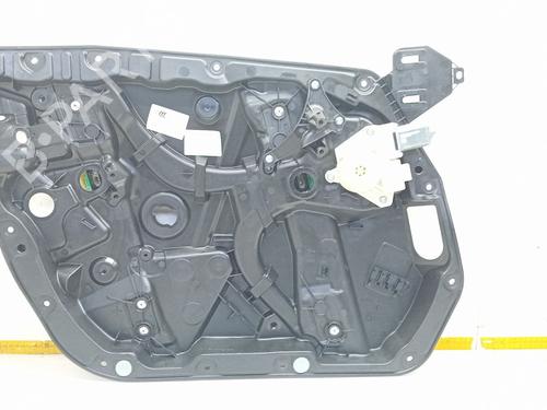 Used Front left window mechanism MERCEDES-BENZ GLC Coupe (C253) 250 4-matic (253.346) (211 hp) 26398875