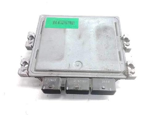 Used Engine control unit (ECU) Engine control unit (ECU) 15887931 15887931