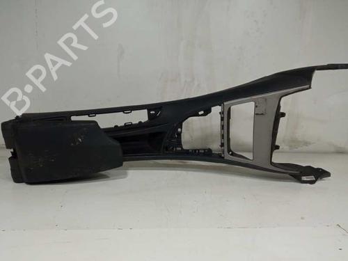 Middenconsole BMW 1 (E87) 118 d (122 hp) 9278026