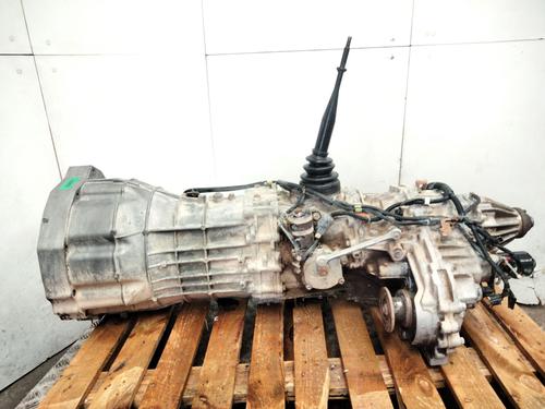 Used Gearbox NISSAN PATHFINDER III (R51) 2.5 dCi 4WD (171 hp) 22982351