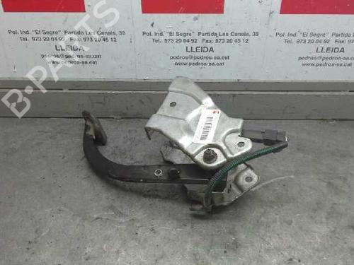 Break pedal OPEL VIVARO A Van (X83) 1.9 DI (F7) | BP8775798I19 