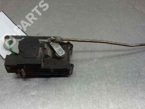 Used Central lock pump Central lock pump MITSUBISHI GALLOPER (JK-01) 2.5 TD intercooler (99 hp) 10261428 10261428