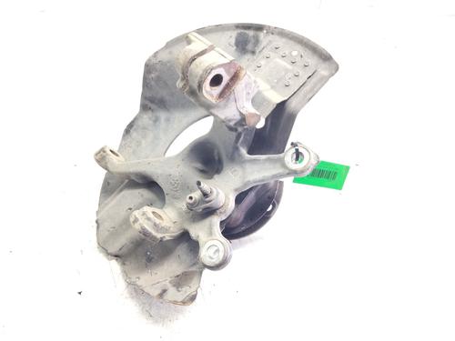 Right front steering knuckle BMW 3 (E46) 320 d | BP15070216M26 