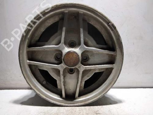 Used Rim SEAT 131 (131A) [1975-1986]  14904817