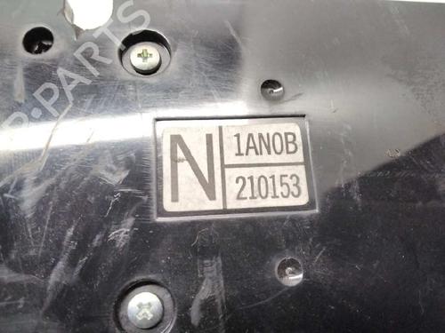 Switch NISSAN MURANO II (Z51)  | BP1386384I30