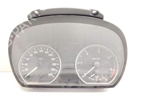 Used Instrument cluster Instrument cluster 16099706 16099706