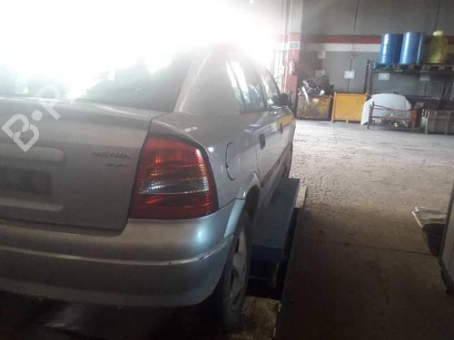 Engine control unit (ECU) OPEL ASTRA G Hatchback (T98) | BP8824932M57 - Image 7