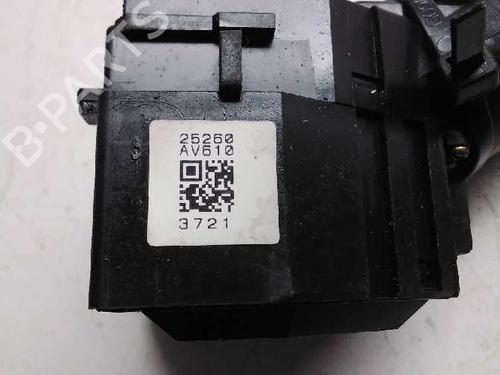 Steering column stalk NISSAN PRIMERA Hatchback (P12)  | BP10306066I23 