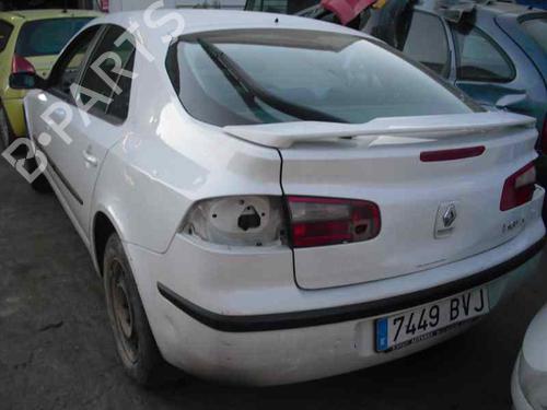 Left front driveshaft RENAULT LAGUNA II (BG0/1_) 1.9 dCi (BG08, BG0G) | BP1448095M38 