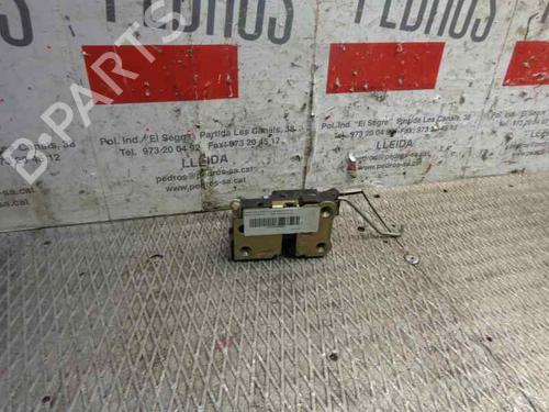 Front right lock NISSAN INTERSTAR Van (X70)  | BP1263342C97 