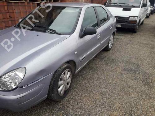 Mass air flow sensor CITROËN XSARA (N1)  | BP5222158M95 