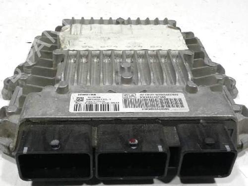 Used Engine control unit (ECU) Engine control unit (ECU) 9842213 9842213