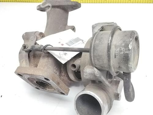 Turbolader/Kompressor FIAT DUCATO Van (244_) [2001-2025]  15356264