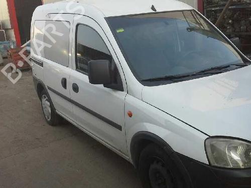 Steering column stalk OPEL COMBO Box Body/MPV  | BP1359688I23 