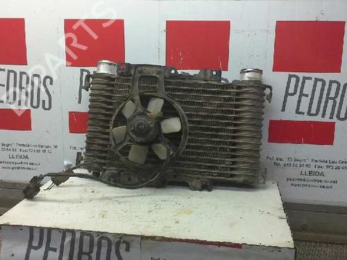 Used Intercooler MITSUBISHI L200 (K7_T, K6_T, K5_T) [1996-2011]  4086388