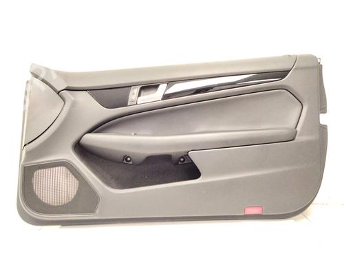 Front right panel MERCEDES-BENZ C-CLASS Coupe (C204) C 220 CDI (204.302) | BP25229601C59 - Image 1