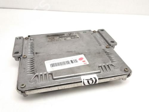 Engine control unit (ECU) PEUGEOT 406 (8B) | BP243103M57
