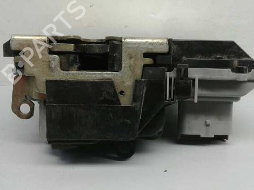 Front left lock CITROËN XSARA PICASSO (N68) 1.6 | BP6824191C98 