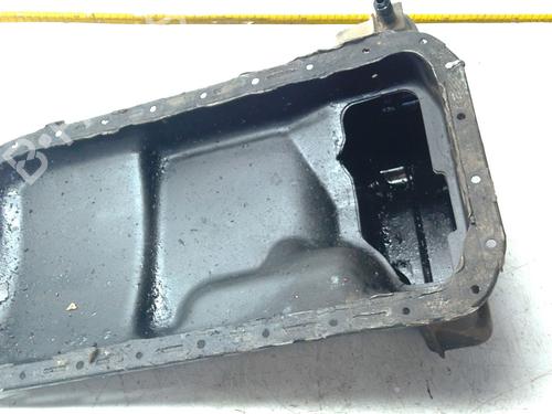 Used Oil sump Oil sump NISSAN TERRANO II (R20) [1992-2007] 14318705 14318705