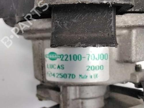 Ignition distributor NISSAN PRIMERA (P10)  | BP12068183M68 