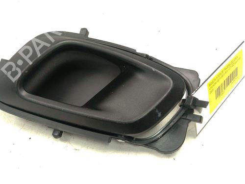 Used Rear left interior door handle Rear left interior door handle 38873639 38873639
