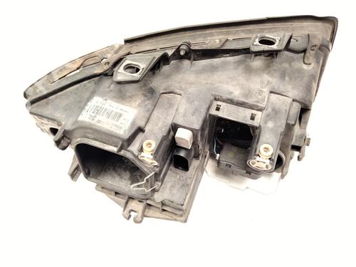 Venstre forlygte AUDI A4 B6 (8E2) 1.8 T | BP30202420C28