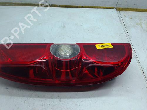Used Left taillight Left taillight 30578254 30578254