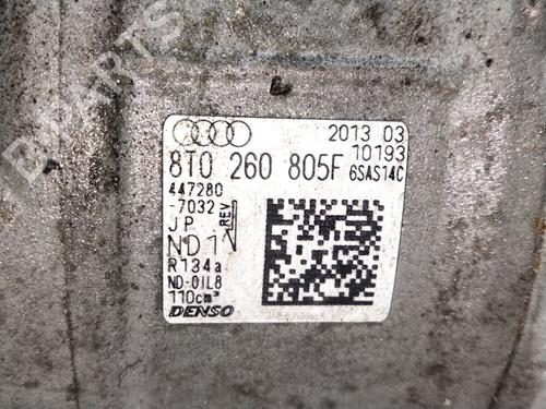 AC compressor AUDI A5 Sportback (8TA) 2.0 TDI | BP17534539M34