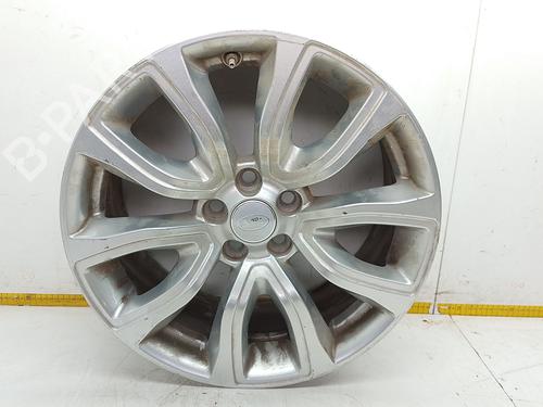 Used Rim LAND ROVER RANGE ROVER EVOQUE (L538) 2.0 D (150 hp) 25727730