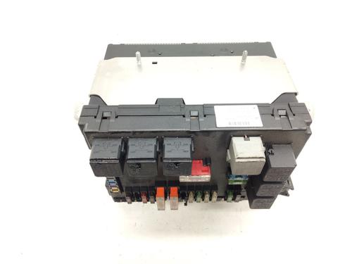 Fuse box MERCEDES-BENZ S-CLASS (W221, V221) S 320 CDI 4-matic (221.080, 221.180) | BP18243389E1 