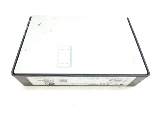 Electronic module OPEL ASTRA K Sports Tourer (B16) 1.6 CDTi (35) | BP17646879M83 
