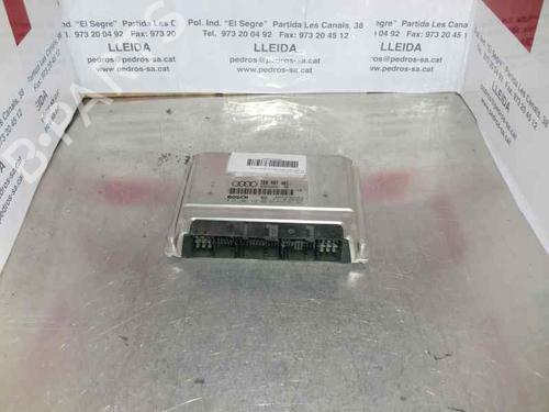 Used Engine control unit (ECU) VW PASSAT B5 (3B2) 2.5 TDI (150 hp) 185826
