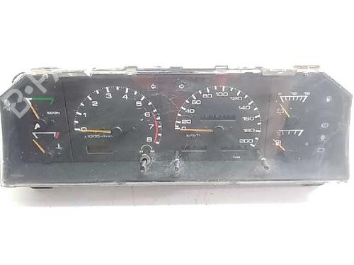 Used Instrument cluster NISSAN BLUEBIRD (U11) [1983-1990]  11961183