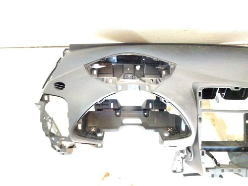 Airbag Kit NISSAN LEAF (ZE0) Electric | BP25229436C86 