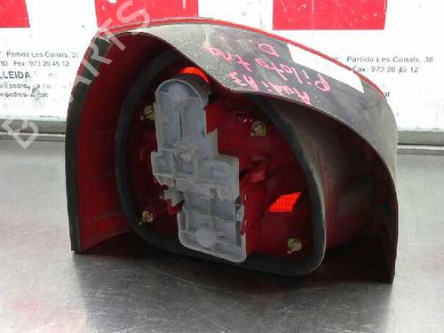 Right taillight AUDI A3 (8L1) 1.8 | BP158878C35 