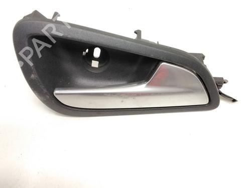 Used Rear left interior door handle FORD FOCUS III 1.6 TDCi ECOnetic (105 hp) 25225585
