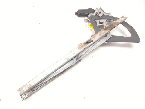 Front right window mechanism DAEWOO REZZO (U100) 2.0 | BP25227814C23 