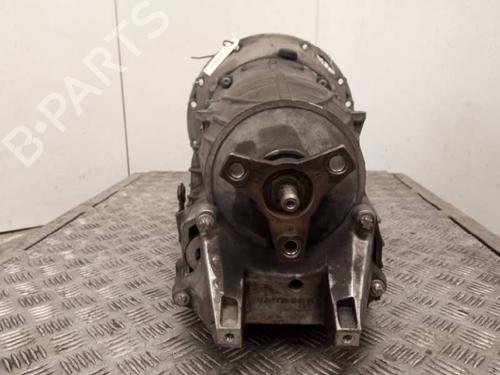 Gearbox MERCEDES-BENZ C-CLASS (W203) C 230 (203.052) | BP7537695M3 