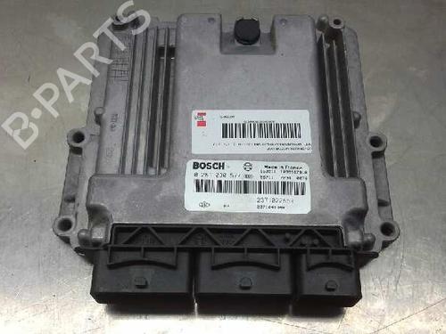 Centralita motor OPEL MOVANO B Van (X62) 2.3 CDTI FWD (FV) (125 hp) 245484