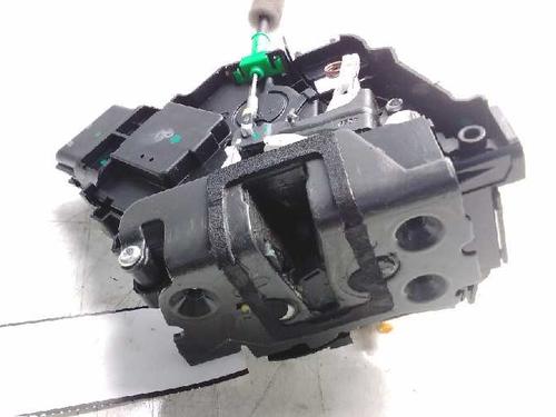 Front right lock FORD KA (RU8)  | BP15812851C97 