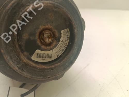 AC compressor BMW 1 Coupe (E82)  | BP19410583M34 