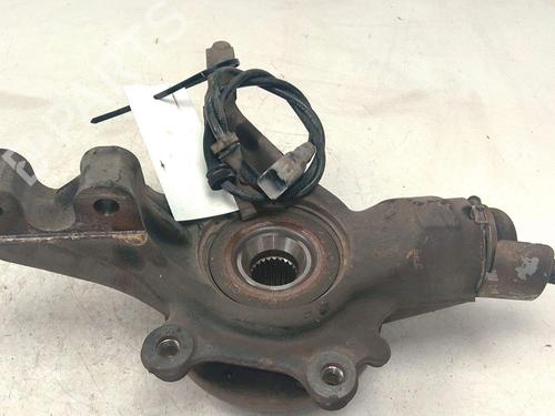 Right front steering knuckle CITROËN BERLINGO MULTISPACE (B9) 1.6 HDi 110 | BP31131508M26 - Image 2