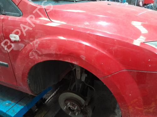 Mass air flow sensor FORD FOCUS II (DA_, HCP, DP) 1.6 TDCi | BP30135291M95