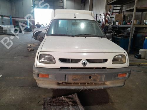 Used Parts RENAULT KANGOO Express (FC0/1_) [1997-2026]  4454521