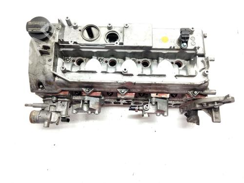 Cylinder head MERCEDES-BENZ SPRINTER 5-t Platform/Chassis (B905) 616 CDI (905.612, 905.613, 905.622, 905.623) | BP25225601M5 