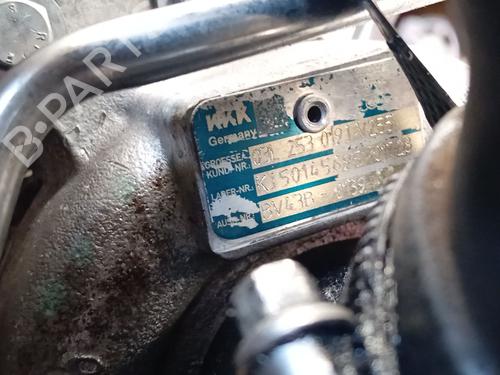 Engine VW PASSAT CC B6 (357) 2.0 TDI | BP19276773M1 - Image 12