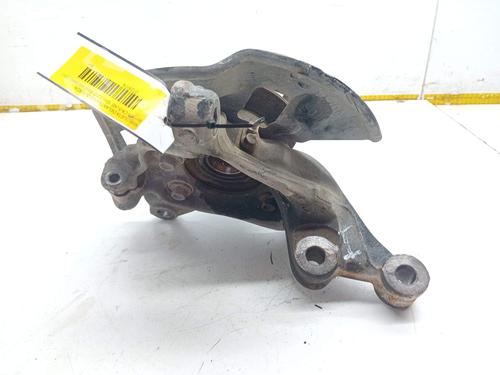 Left front steering knuckle MAZDA CX-5 (KE, GH) 2.2 D AWD (KE2AW) | BP27994258M25 - Image 2