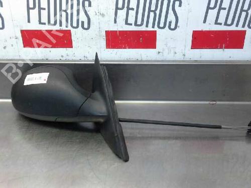 Used Right mirror SEAT CORDOBA (6L2) [2002-2009]  609729