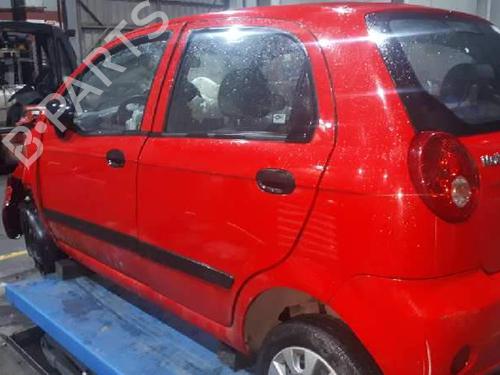Ignition coil CHEVROLET MATIZ (M200, M250) | BP11285196M94 - Image 10